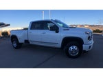 2024 Chevrolet Silverado 3500 HD High Country DRW