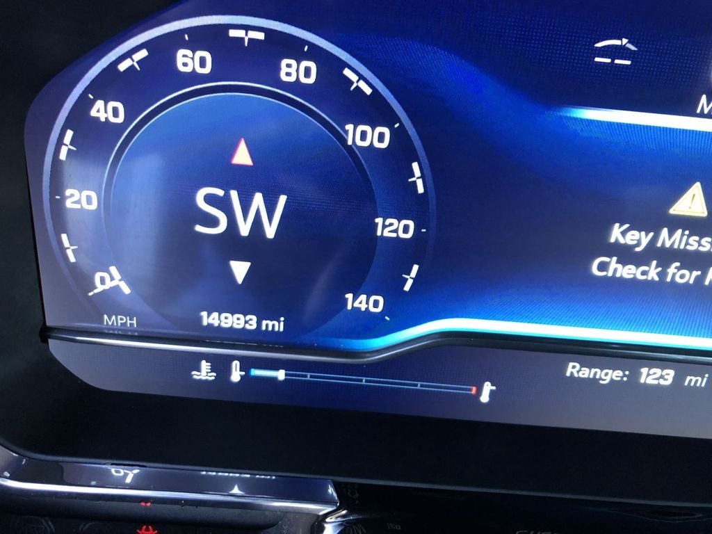 2024 Chevrolet Silverado 3500 HD High Country DRW