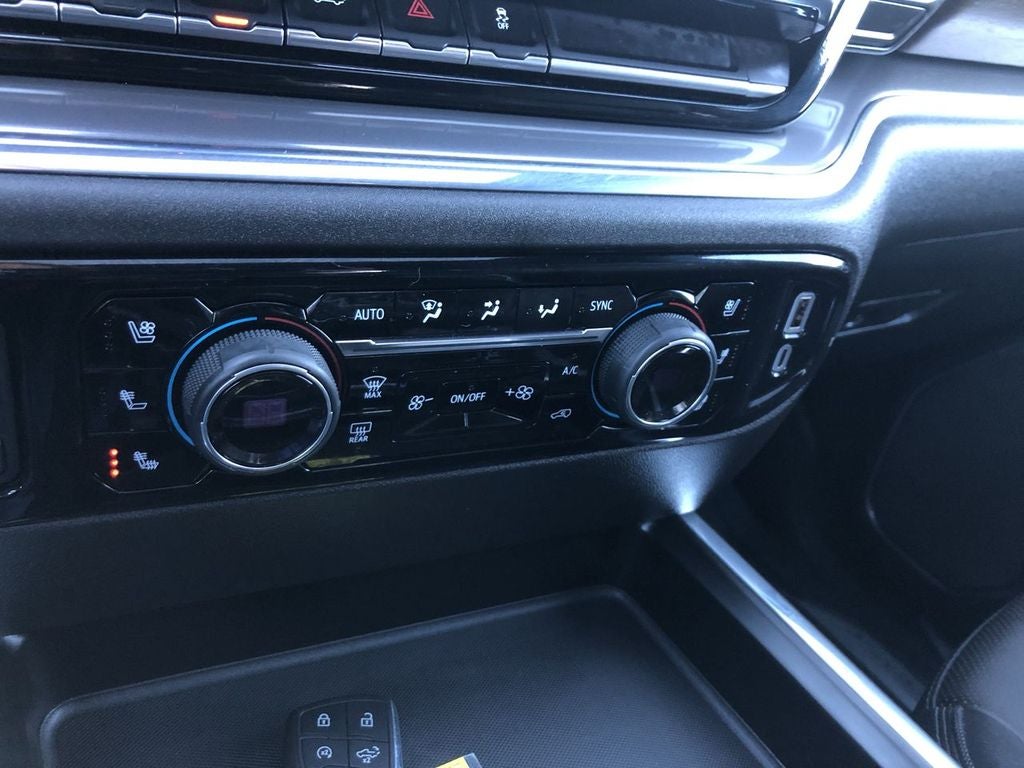 2024 Chevrolet Silverado 3500 HD High Country DRW