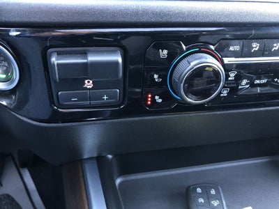 2024 Chevrolet Silverado 3500 HD High Country DRW