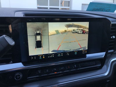 2024 Chevrolet Silverado 3500 HD High Country DRW