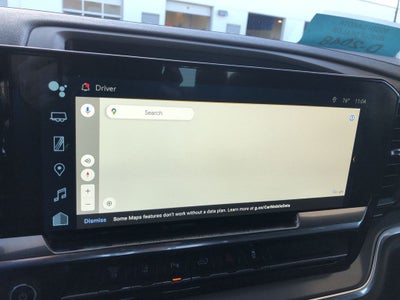 2024 Chevrolet Silverado 3500 HD High Country DRW