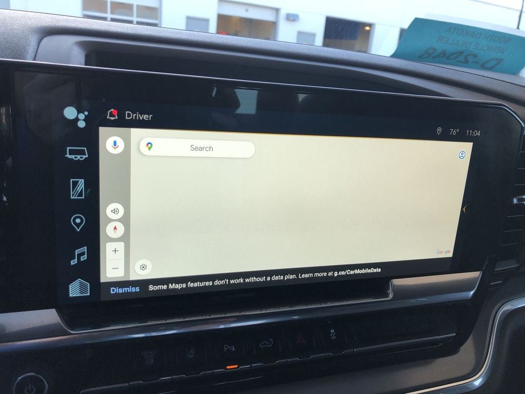 2024 Chevrolet Silverado 3500 HD High Country DRW