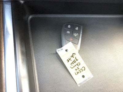 2024 Chevrolet Silverado 3500 HD High Country DRW