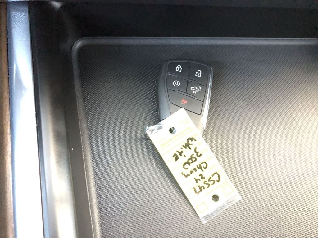 2024 Chevrolet Silverado 3500 HD High Country DRW