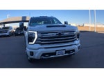 2024 Chevrolet Silverado 3500 HD High Country DRW
