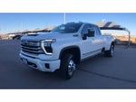 2024 Chevrolet Silverado 3500 HD High Country DRW