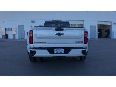 2024 Chevrolet Silverado 3500 HD High Country DRW