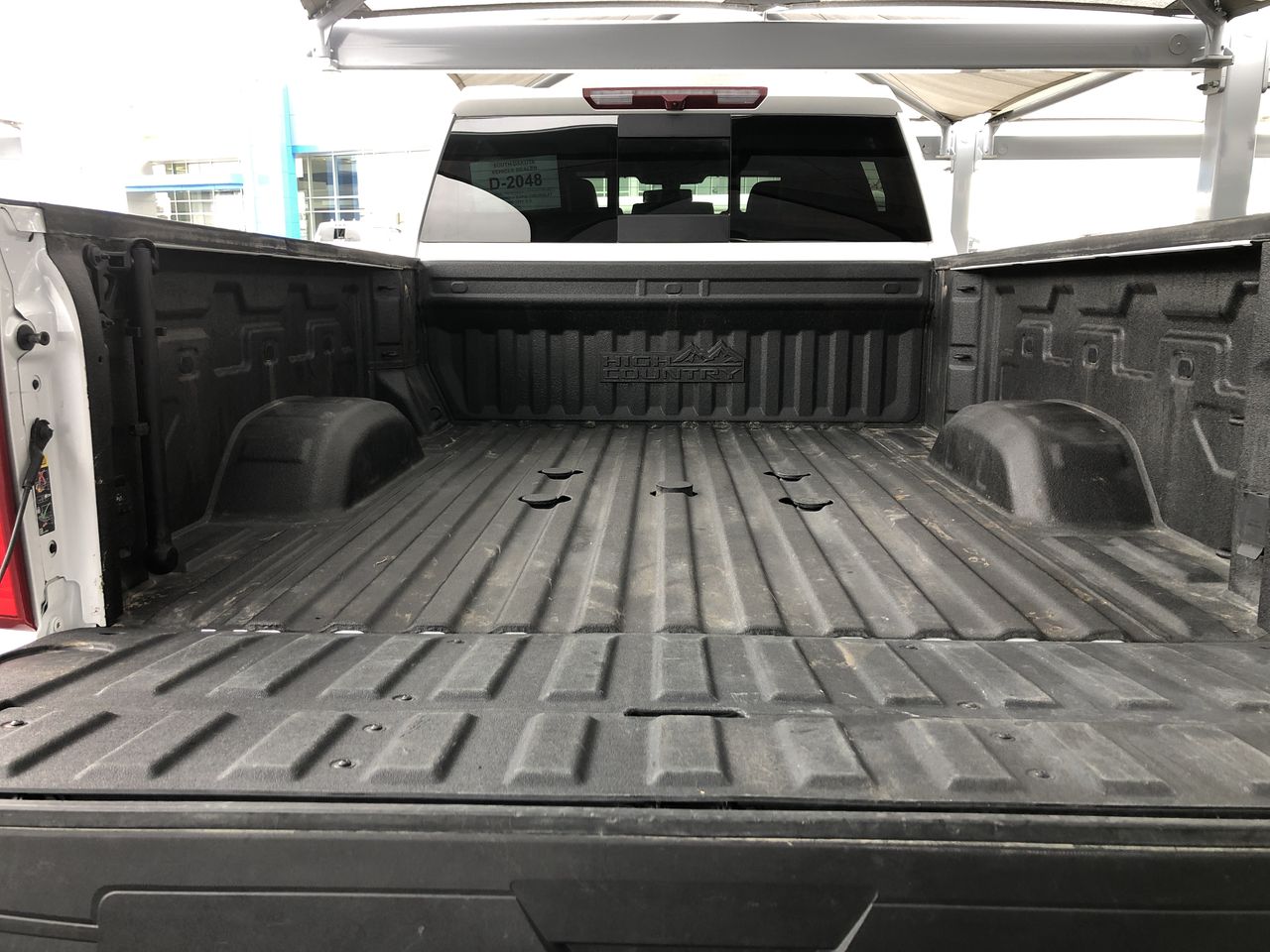 2023 Chevrolet Silverado 3500 HD High Country