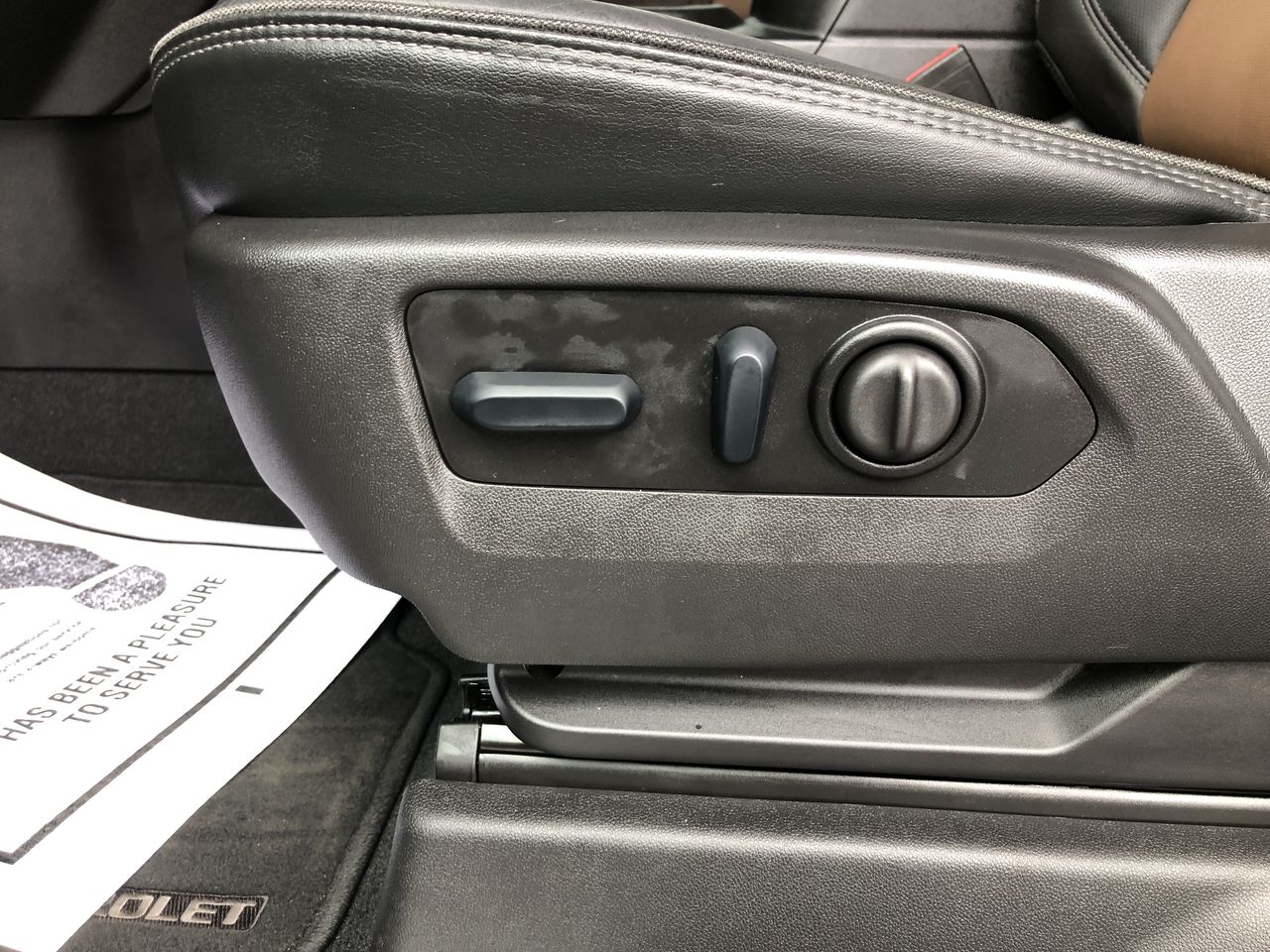 2023 Chevrolet Silverado 3500 HD High Country