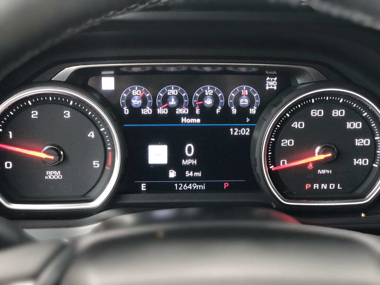 2023 Chevrolet Silverado 3500 HD High Country
