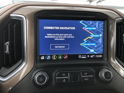 2023 Chevrolet Silverado 3500 HD High Country
