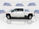 2023 Chevrolet Silverado 3500 HD High Country