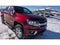 2017 Chevrolet Colorado 4WD LT