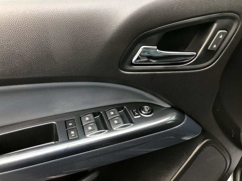 2021 Chevrolet Colorado 4WD Z71