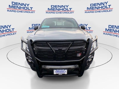 2021 Chevrolet Colorado 4WD Z71
