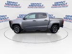 2021 Chevrolet Colorado 4WD Z71