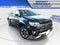2021 Chevrolet Colorado 4WD Z71