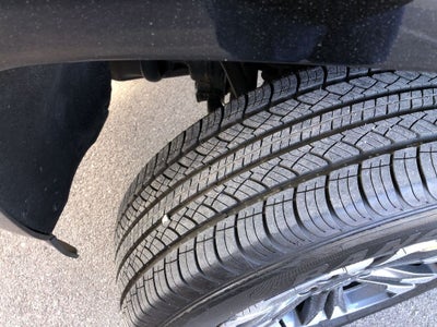 2021 Chevrolet Colorado 4WD Z71