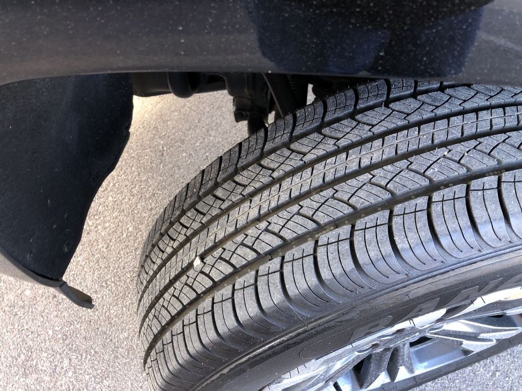 2021 Chevrolet Colorado 4WD Z71