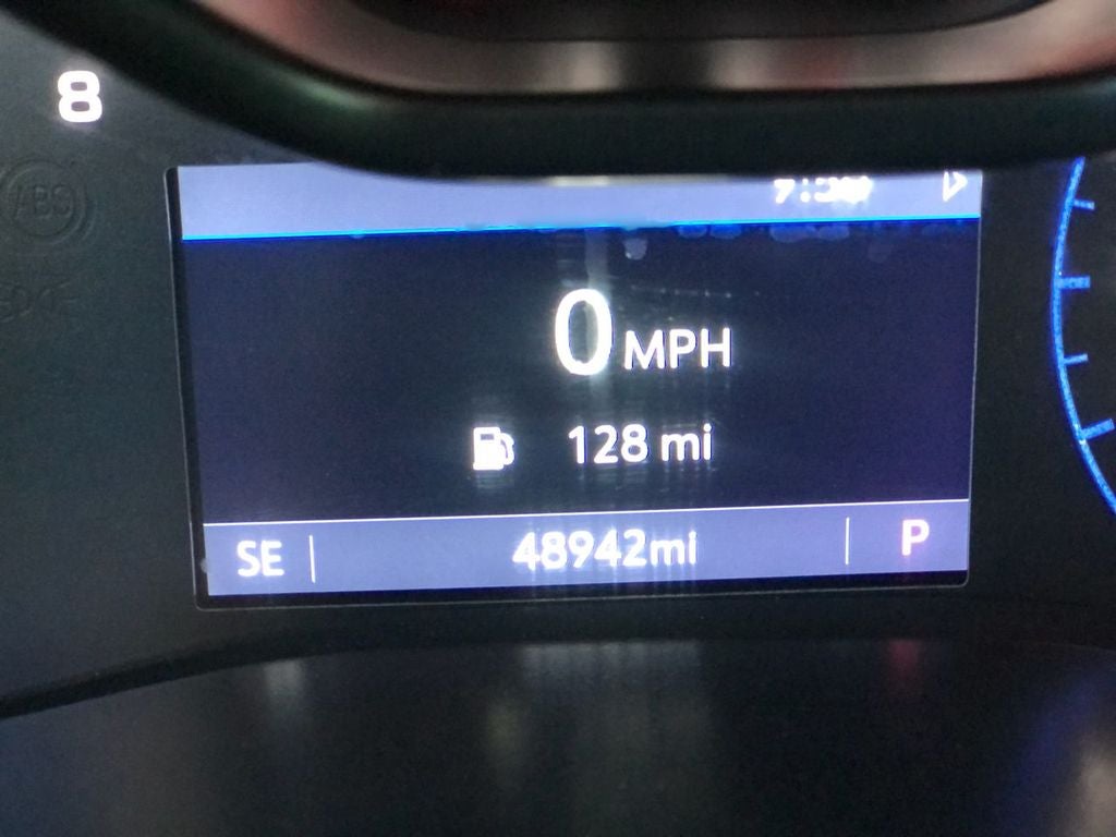 2021 Chevrolet Colorado 4WD Z71