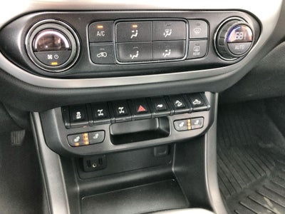 2021 Chevrolet Colorado 4WD ZR2