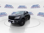 2021 Chevrolet Colorado 4WD ZR2