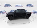 2021 Chevrolet Colorado 4WD ZR2