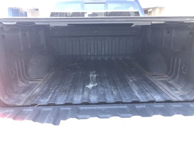 2021 Chevrolet Colorado 4WD ZR2