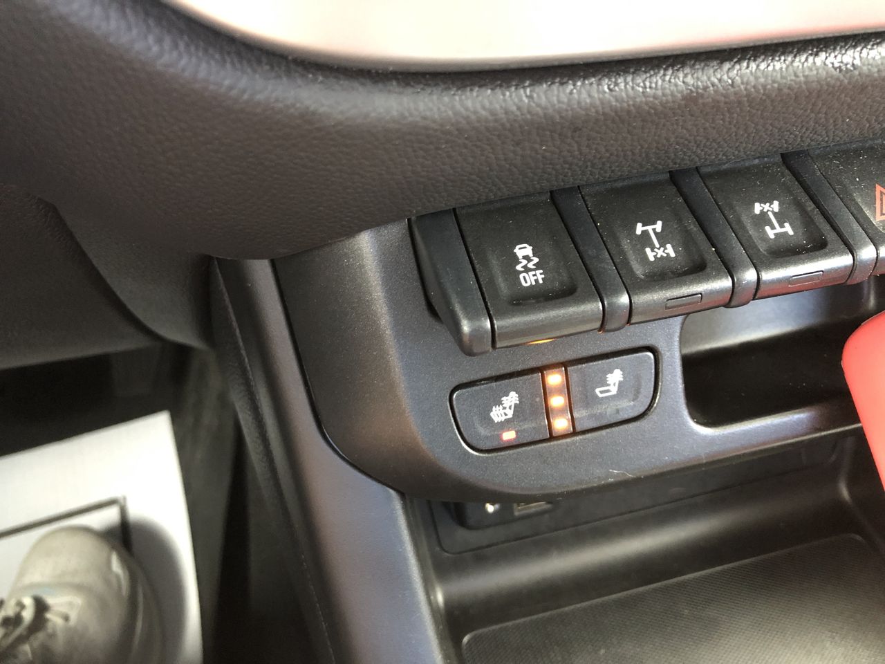 2021 Chevrolet Colorado 4WD ZR2