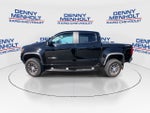 2021 Chevrolet Colorado 4WD ZR2