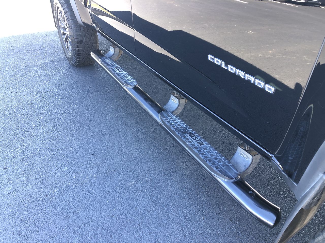 2021 Chevrolet Colorado 4WD ZR2