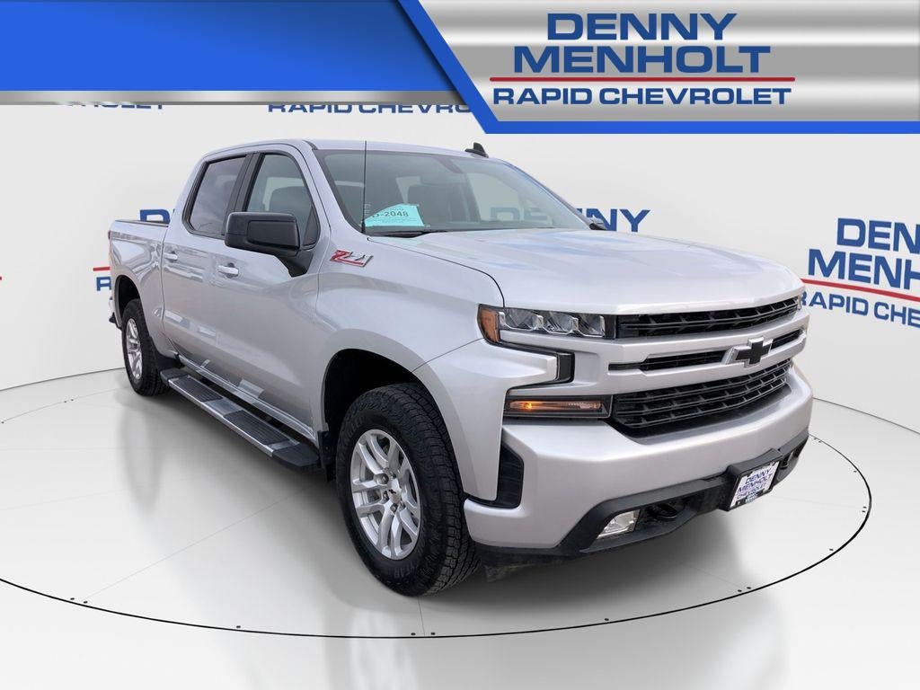2022 Chevrolet Colorado WT