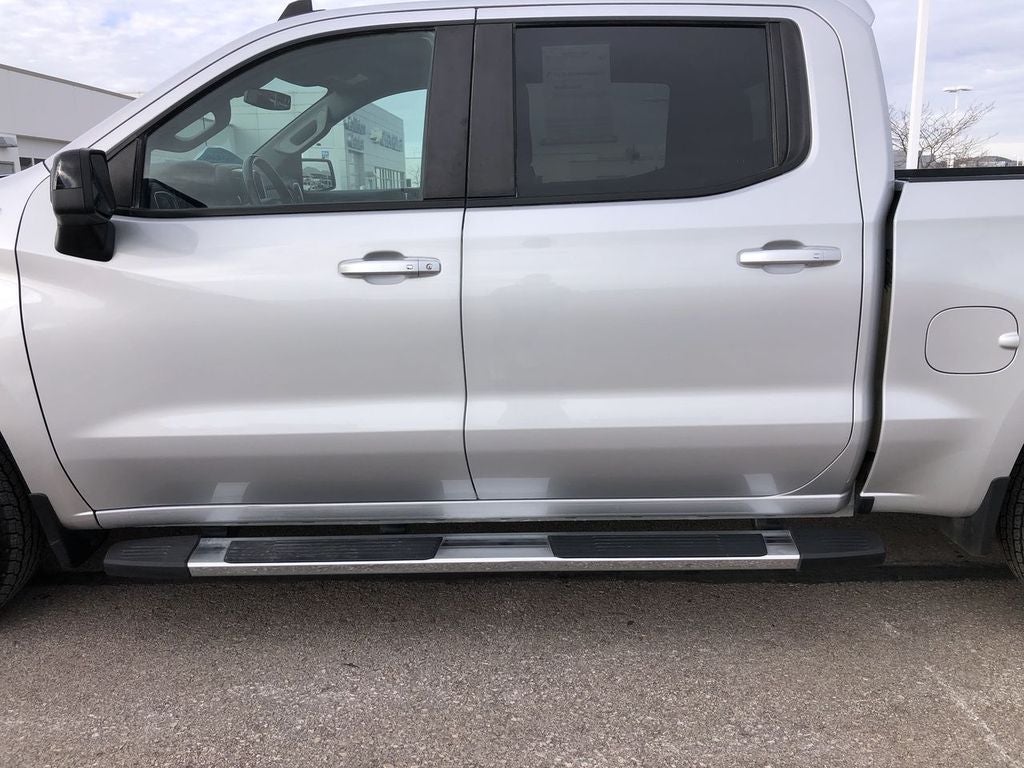 2022 Chevrolet Colorado WT