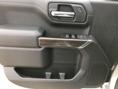 2022 Chevrolet Colorado WT