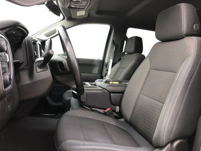 2022 Chevrolet Colorado WT