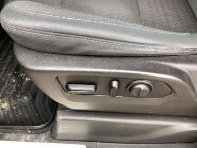 2022 Chevrolet Colorado WT