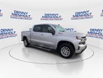 2022 Chevrolet Colorado WT