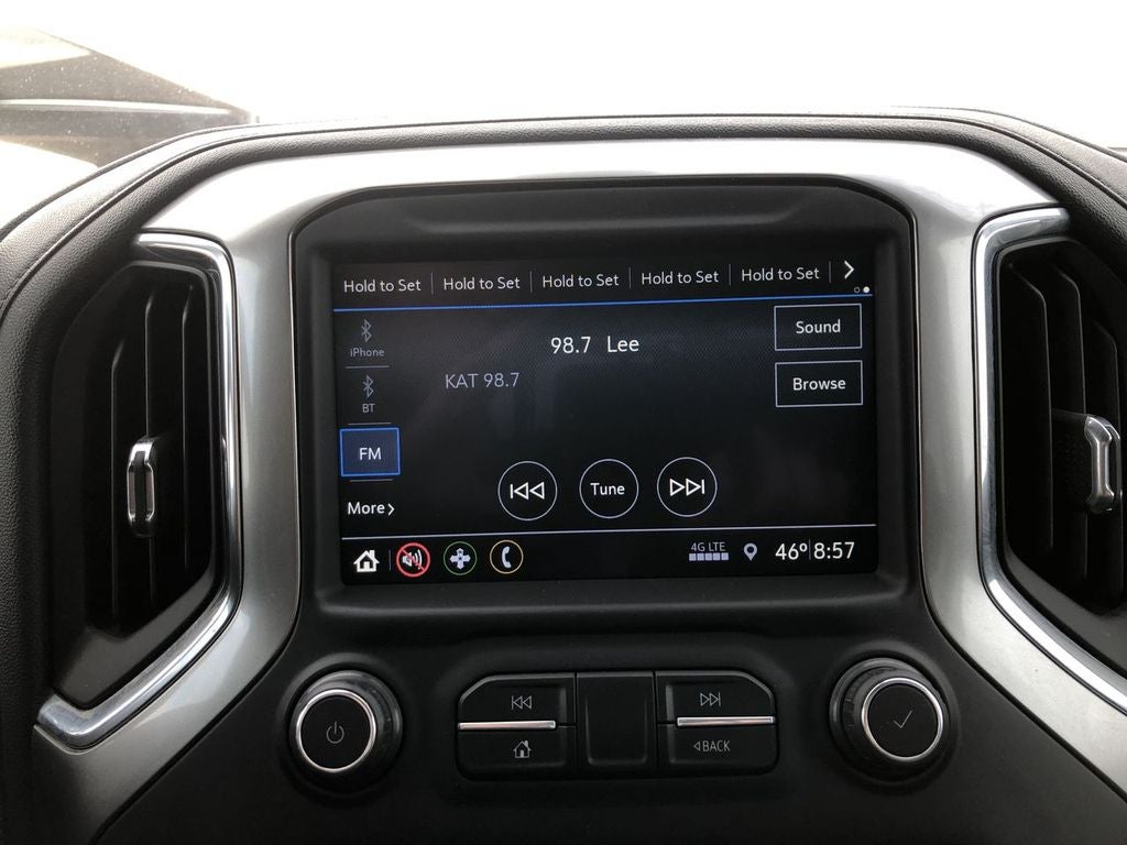 2022 Chevrolet Colorado WT