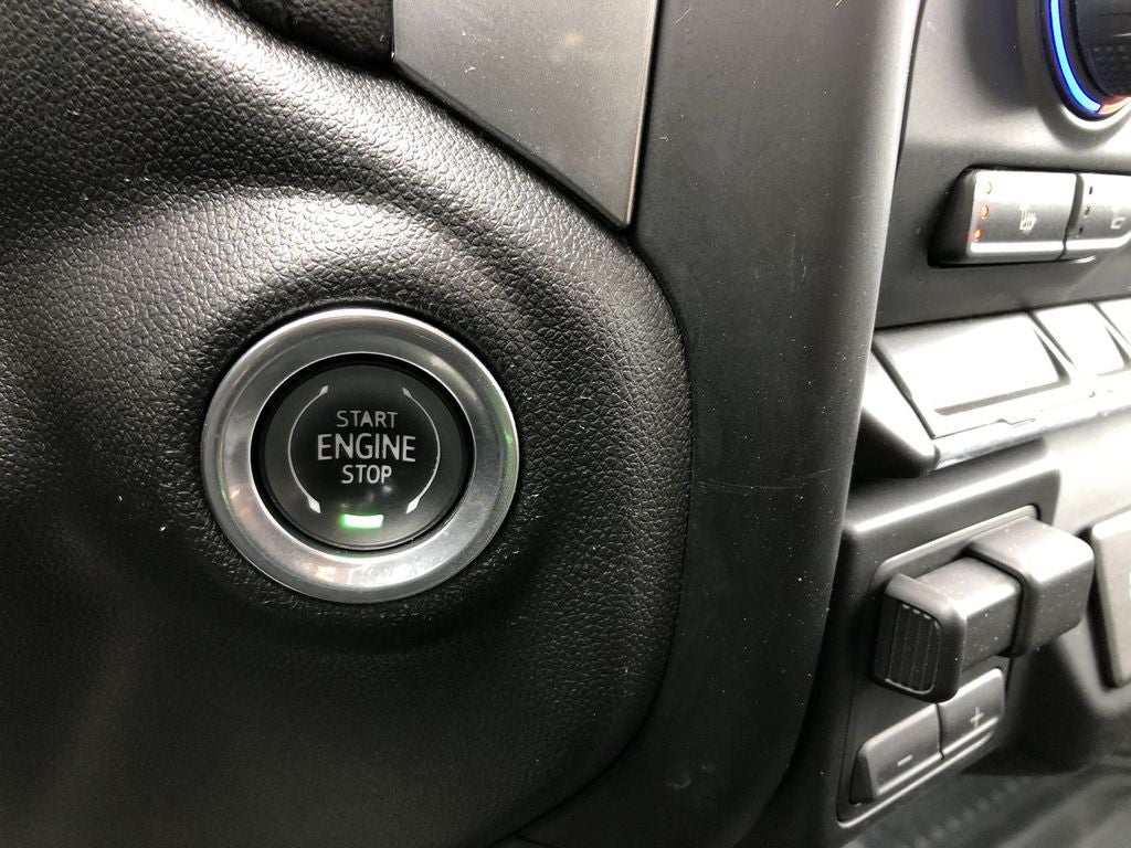 2022 Chevrolet Colorado WT