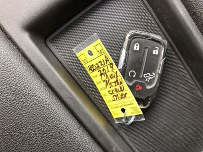 2022 Chevrolet Colorado WT