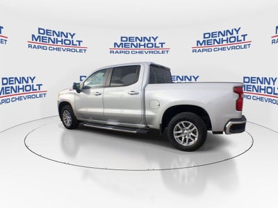 2022 Chevrolet Colorado WT