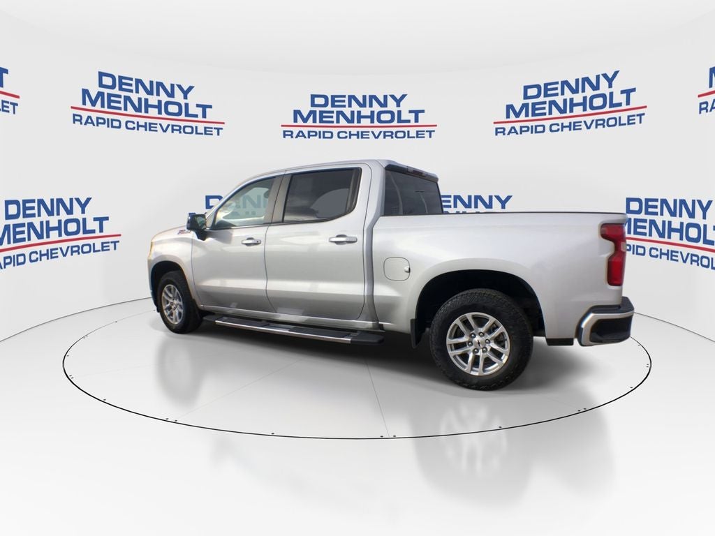 2022 Chevrolet Colorado WT