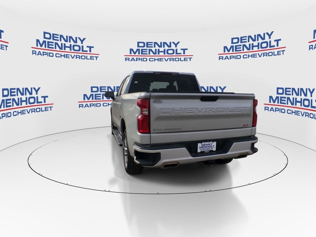 2022 Chevrolet Colorado WT