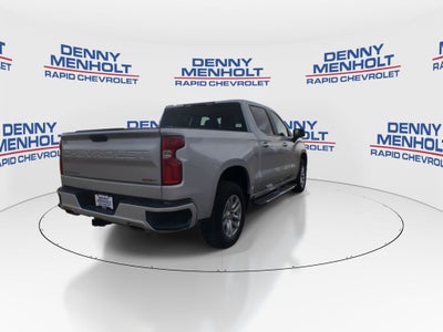 2022 Chevrolet Colorado WT