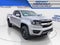 2018 Chevrolet Colorado 4WD LT