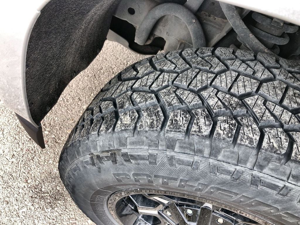 2018 Chevrolet Colorado 4WD LT