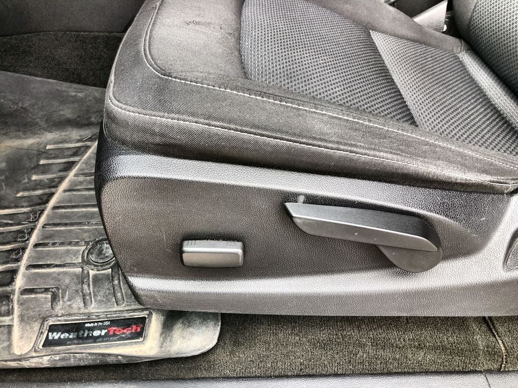 2018 Chevrolet Colorado 4WD LT