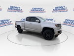 2018 Chevrolet Colorado 4WD LT