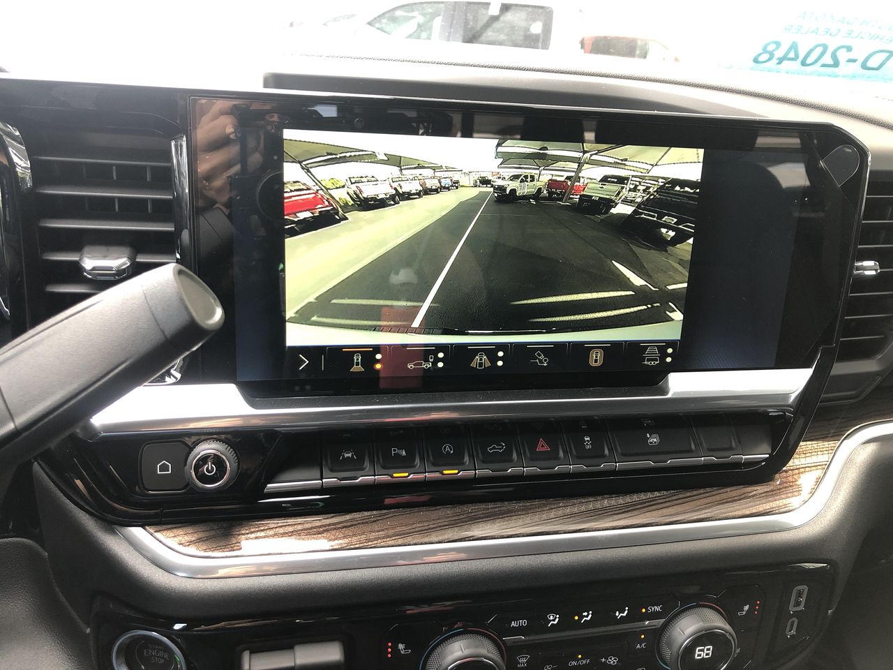 2026 Chevrolet Silverado 1500 LT - Photo 22